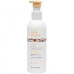 Milk_Shake Curl Passion Defining Gel on geel, mis annab juustele vol&uuml;&uuml;mi ja kuju. 200ml