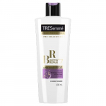 TRESemm&eacute; Biotin + Repair7 palsam &ndash; biotiiniga palsam, mis on loodud juuste kaitsmiseks ja uuendamiseks. 400ml