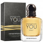 Armani Strong with You Only EDT 100ml