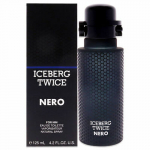 Iceberg Twice Nero EDT 125ml