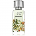 Salvatore Ferragamo Silk Forest EDP parf&uuml;&uuml;mvesi 50ml