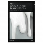 Abib kollageenipiima kleepsuga kangasmask - kangasmask 27ml