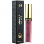 Armaf True Matte vedel huulepulk, mis p&uuml;sib v&auml;rvitoonilt eemal ja on vastupidav 4 ml 02 Three Days