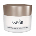 Babor Skinovage Mimical Control Cream on miimiliste kortsude silumiseks m&otilde;eldud kreem. 50ml