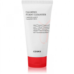 COSRX Ac Collection rahustav vahutav puhastusvahend 50ml