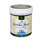 Herbamedicus jahutav hobusepea salv 500 ml Default Title