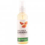Tot Herba dermatoloogiline mandli&otilde;li &ndash; mandli keha&otilde;li 100ml