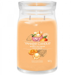 Yankee Cirle Mango j&auml;&auml;tise kaubam&auml;rgiga k&uuml;&uuml;nal (mangoj&auml;&auml;tis) 567.0g