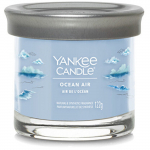 Yankee Cirle Ocean Air Signature klaasist k&uuml;&uuml;nal (Sea Air) 567.0g