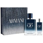 Armani Acqua Di Gio Profondo kinkekomplekt EDP 100 ml ja EDP miniatuurne 15 ml 100ml