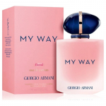 Armani My Way Floral EDP parf&uuml;&uuml;mvesi 50ml