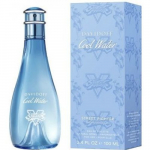 Davidoff Cool Water Street Fighter Champion Summer Edition EDT naistele 100ml