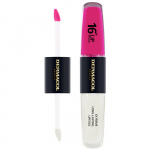 Dermacol 16H &uuml;lip&uuml;siv huulepulk 4 ml 36