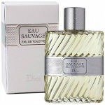 Dior Eau Sauvage EDT 200ml
