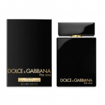 Dolce Gabbana The One for Men Intense EDP parf&uuml;&uuml;mvesi 50ml