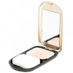 Max Factor Facefinity kompaktne jumestuskreem SPF 15 - kompaktne meik 040 Creamy Ivory