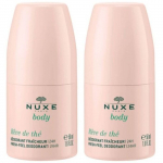 Nuxe Body R&eacute;ve de Th&eacute; Fresh-Feel deodorant 100ml