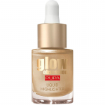 Pupa vedel marker "Glow Obsession" - vedel marker 13,5 ml 100 Sunrise