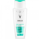 Vichy Dercos Technique &scaron;ampoon &ndash; &scaron;ampoon rasustele juustele 200ml