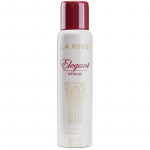 La Rive Elegant Woman dezodorantas 150ml
