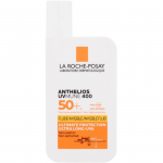 La Roche-Posay Anthelios UVMUNE 400 nematomas skystis SPF50+ 50ml