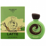 Arabiyat Matcha Latte EDP 100ml