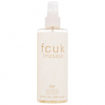 Fcuk Trintis moterims 250ml