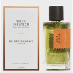 Goldfield &Banks Wood Infusion Parfum 100ml