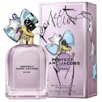 Marc Jacobsi t&auml;iuslik eliksiir EDP 30ml