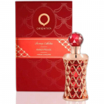 Orientica Koncentruoti kvepalai &bdquo;Amber Rouge&ldquo; 18ml