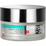 Swiss Image &bdquo;Essential Care Absolute Hydration&ldquo; dieninis kremas &ndash; kasdienis drėkinamasis kremas 50ml