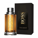 Hugo Boss The Scent EDT 100ml