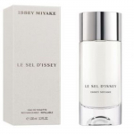 Issey Miyake Le Sel d'Issey EDT 100ml