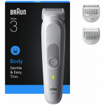 Braun Series 3 BG3530 &ndash; juuksel&otilde;ikur Default Title