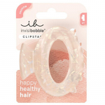 Invisibobble Clipstar Rosy Bliss M - Juukseklamber Default Title