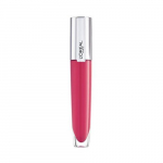 L'Or&eacute;al Brilliant Signature Plump huulel&auml;ige 7 ml 412 I Heighten