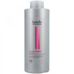 Londa Professional Color Radiance &scaron;ampoon &ndash; &scaron;ampoon s&auml;rava juuksev&auml;rvi saavutamiseks 1000ml