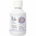 Piimakokteil Good Hirs Cosmetic Hirs puhastusgeel - Hirs puhastusgeel 100ml