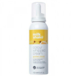 Piimakokteil V&auml;rviline vahukoor 100 ml Light Gray