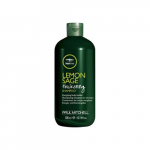 Paul Mitchell Energizing Shampoo n&otilde;rkadele juustele Teepuu (sidruni ja salvei tihendav &scaron;ampoon) 50ml