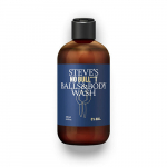 Steve's No Bull***T pallid ja kehapesuvahend 100ml
