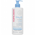Topicrem beebidele kaitsev niisutav piim &ndash; kaitsev niisutav piim 200ml