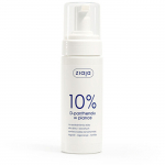 Ziaja D-pantenooli 10% vaht 150ml