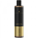 Nanoil Micellar Shampoo Argan &ndash; puhastav &scaron;ampoon kuivadele ja kahjustatud juustele 300ml