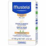 Mustela &otilde;rn seep k&uuml;lmakreemiga 100.0g