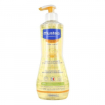 Mustela B&eacute;b&eacute; puhastav vanni&otilde;li - &otilde;rn vanni&otilde;li 500ml