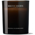 Molton Brown Signature Delicious Rhabarb & Rose Circle &ndash; l&otilde;hnak&uuml;&uuml;nal 190.0g
