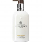 Molton Brown Flora Luminare k&auml;tekreem &ndash; k&auml;tekreem 300ml