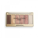 Makeup Revolution PRO Moments Bewitching Palette lauv&auml;rvipalett 6 x 1.13 g 1.1g