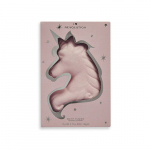 Makeup Revolution I Heart Revolution Bath Fizzer Unicorn Heart Glow vannipomm 145.0g